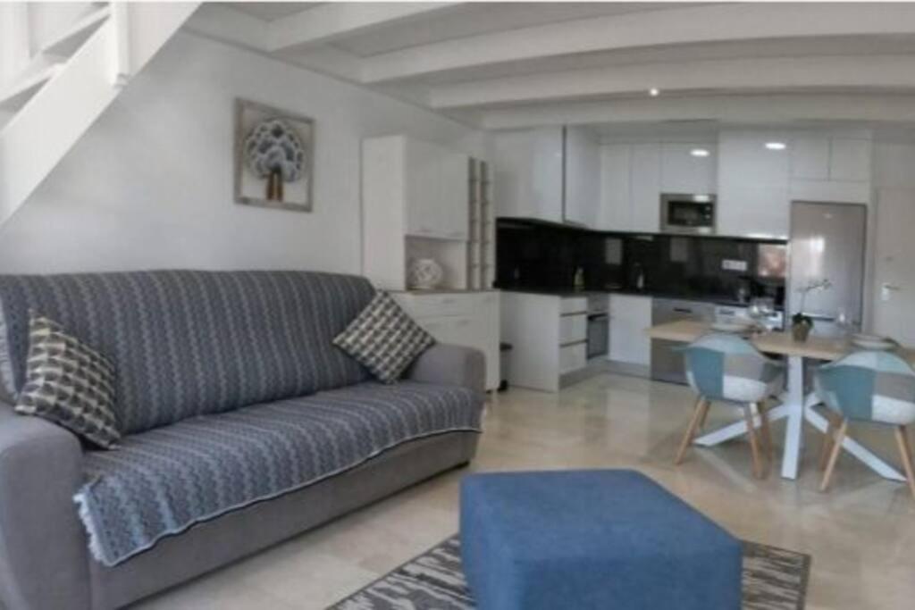 Sun-Golf-Beach Villamartin Alicante Exterior foto