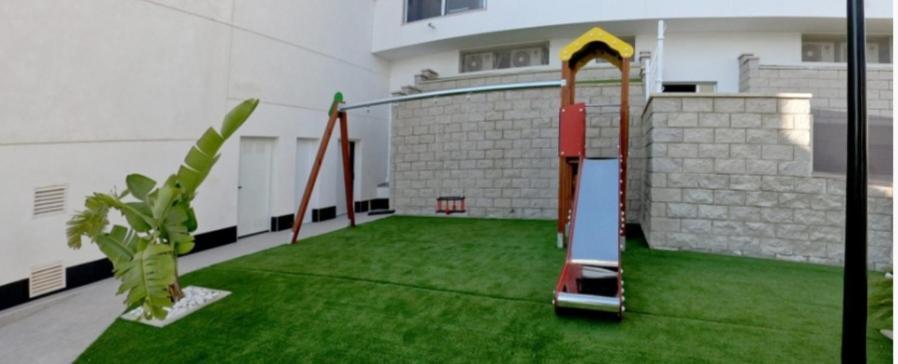 Sun-Golf-Beach Villamartin Alicante Exterior foto